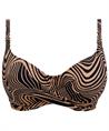 Fantasie Bikinitop Pemba Island