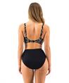 Fantasie Full Cup Bikinitop Silhouette Island