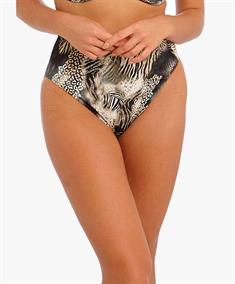 Fantasie High Waist Bikinibroekje Seraya Sands