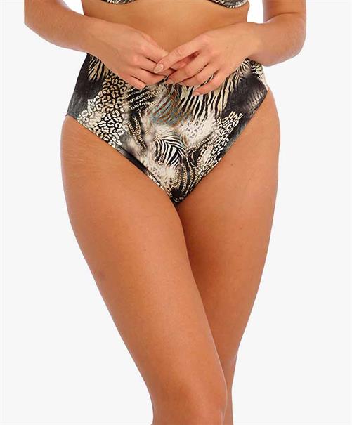 Fantasie High Waist Bikinibroekje Seraya Sands