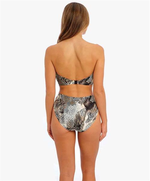 Fantasie High Waist Bikinibroekje Seraya Sands