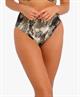 Fantasie High Waist Bikinibroekje Seraya Sands