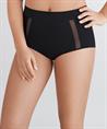 Felina High Waist Slip Divine Vision Zwart