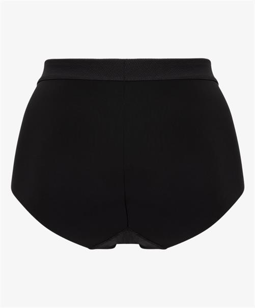 Felina High Waist Slip Divine Vision Zwart