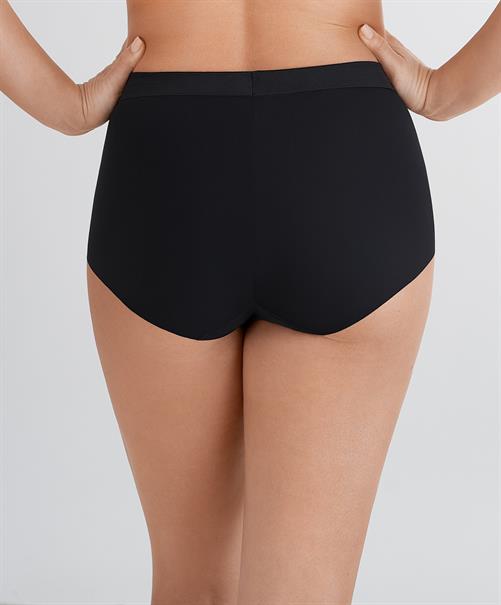Felina High Waist Slip Divine Vision Zwart