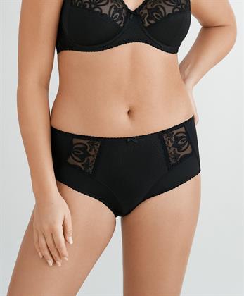 FELINA High Waist Slip Serenada