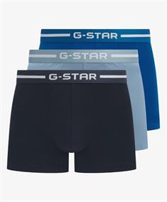 G-Star Boxer Acre 3-Pack