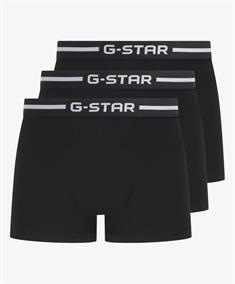 G-Star Boxer Acre 3-Pack