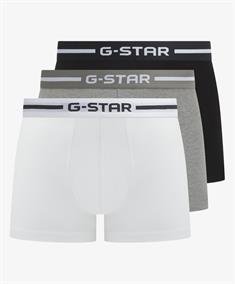 G-Star Boxer Acre 3-Pack