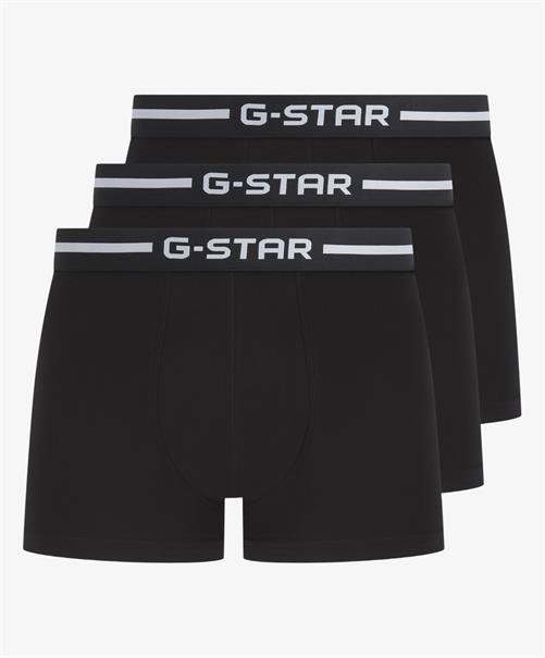 G-Star Boxer Acre 3-Pack