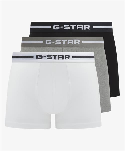 G-Star Boxer Acre 3-Pack
