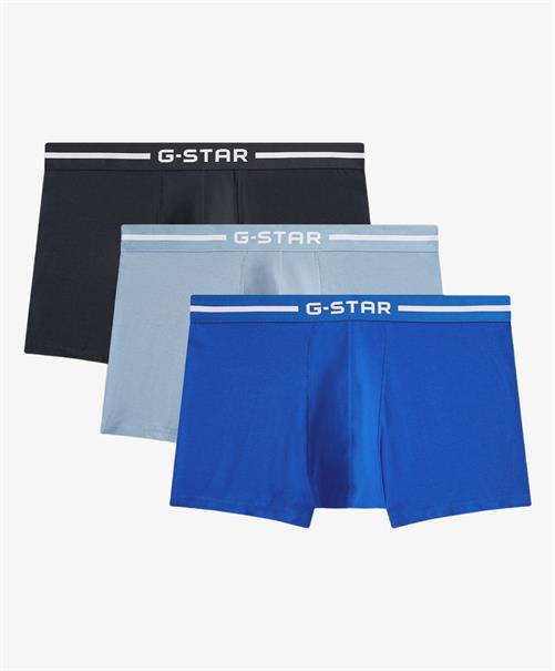 G-Star Boxer Acre 3-Pack