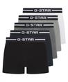 G-Star Boxer Hemlock 5-Pack