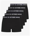 G-Star Boxer Hemlock 5-Pack