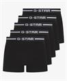 G-Star Boxer Hemlock 5-Pack