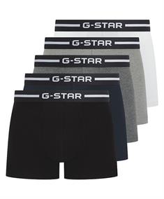 G-Star Boxer Hemlock 5-Pack