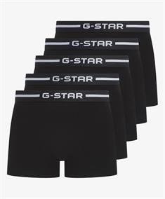 G-Star Boxer Hemlock 5-Pack