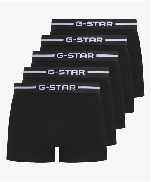 G-Star Boxer Hemlock 5-Pack