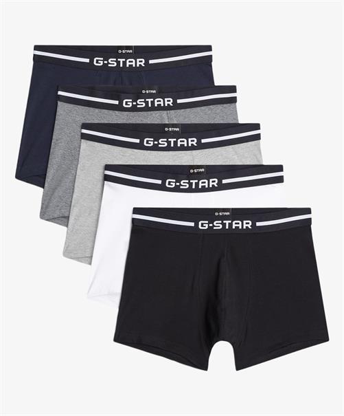 G-Star Boxer Hemlock 5-Pack