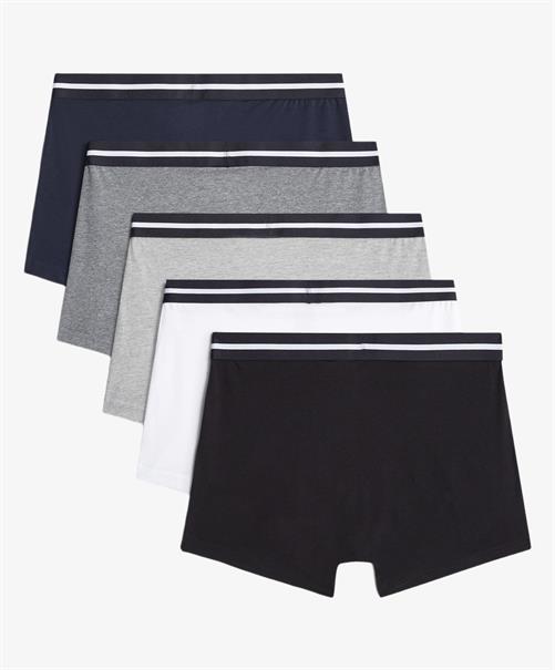 G-Star Boxer Hemlock 5-Pack
