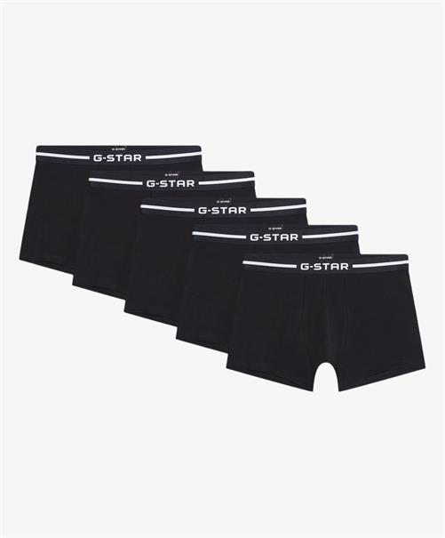 G-Star Boxer Hemlock 5-Pack