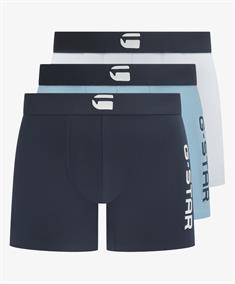 G-Star Boxer Mace 3-Pack