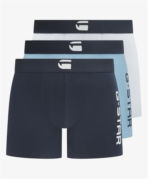 G-Star Boxer Mace 3-Pack