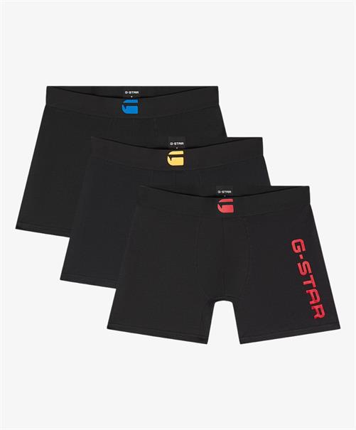 G-Star Boxer Mace 3-Pack