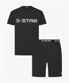 G-Star Shortama Grit