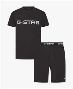 G-Star Shortama Grit
