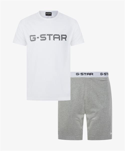 G-Star Shortama Grit
