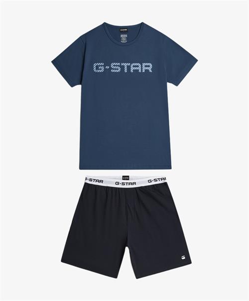 G-Star Shortama Grit