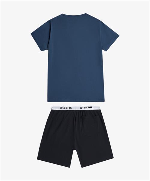 G-Star Shortama Grit