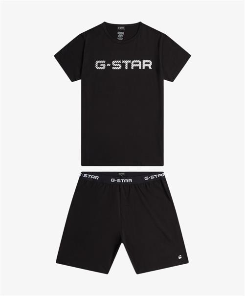 G-Star Shortama Grit