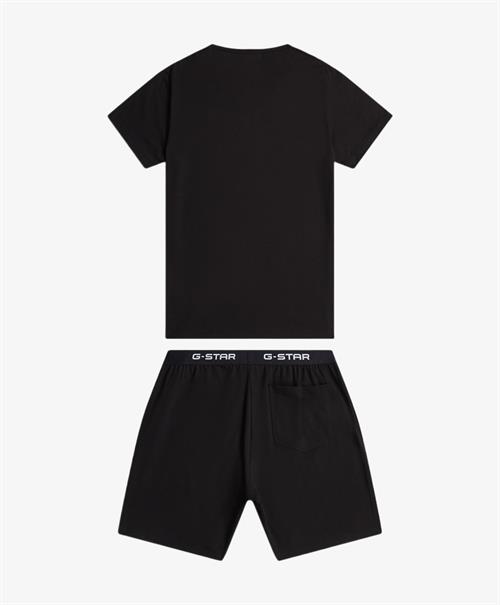 G-Star Shortama Grit