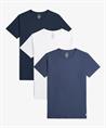 G-Star T-shirt Cove 3-Pack