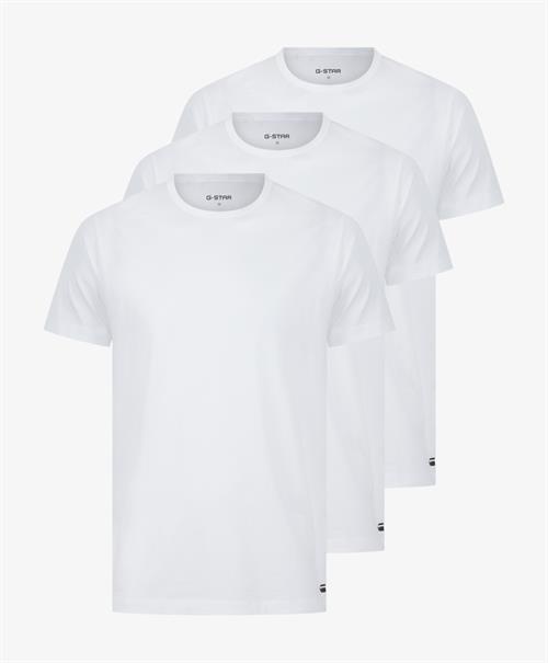 G-Star T-shirt Cove 3-Pack