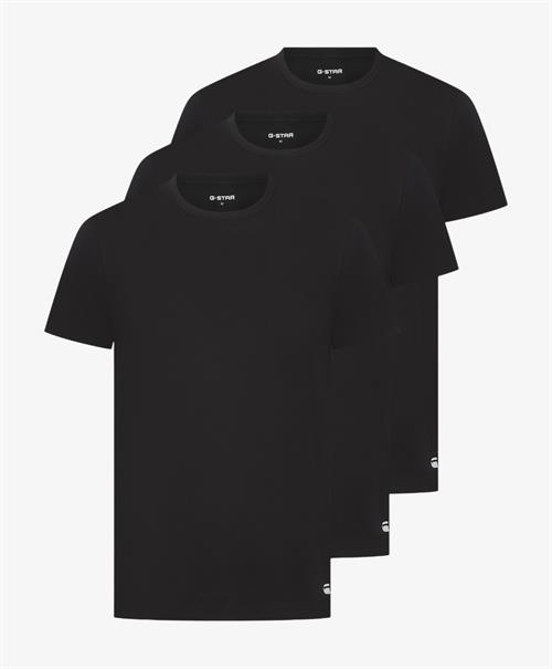 G-Star T-shirt Cove 3-Pack