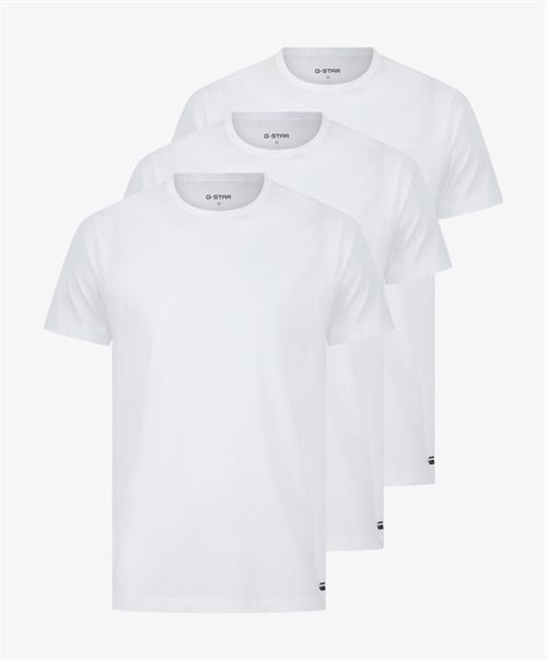 G-Star T-shirt Cove 3-Pack