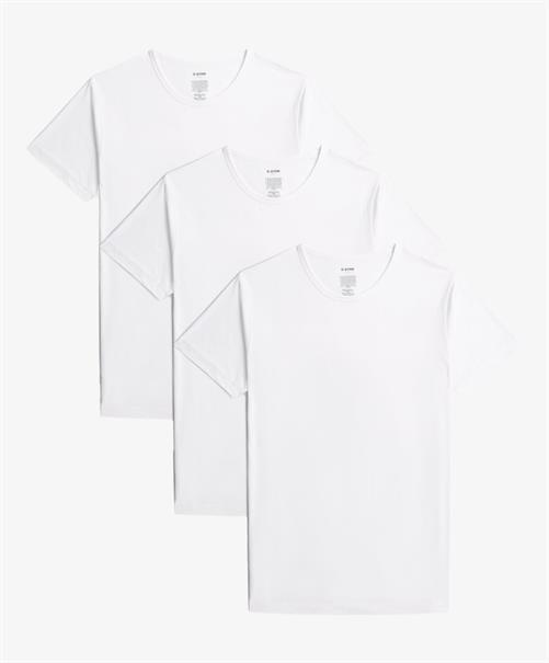 G-Star T-shirt Cove 3-Pack