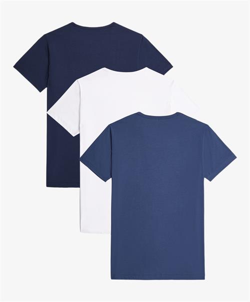 G-Star T-shirt Cove 3-Pack