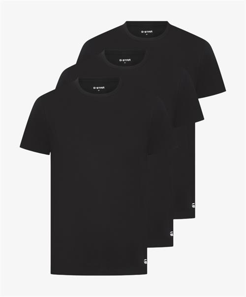 G-Star T-shirt Cove 3-Pack