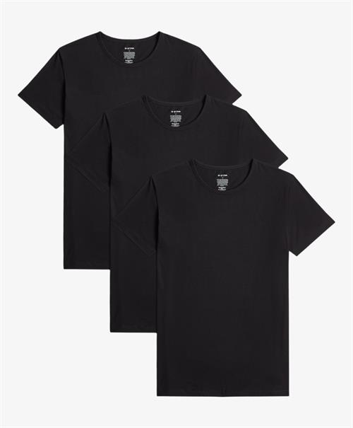 G-Star T-shirt Cove 3-Pack