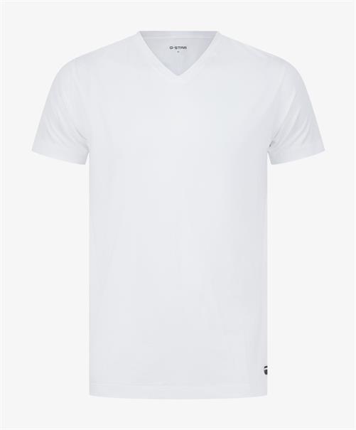 G-Star T-shirt Spruce 3-Pack
