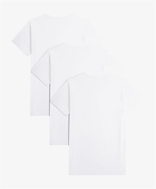 G-Star T-shirt Spruce 3-Pack