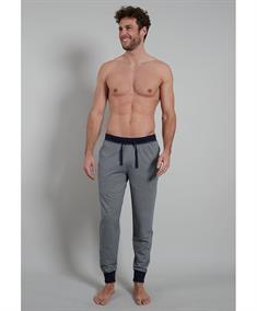 Götzburg Pyjama Broek Allover Print
