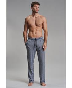 Götzburg Pyjama Broek Effen
