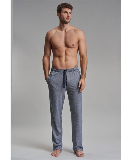 Götzburg Pyjama Broek Effen