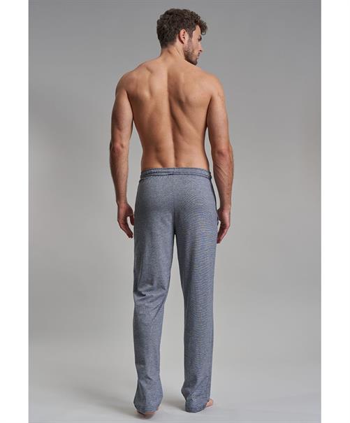 Götzburg Pyjama Broek Effen