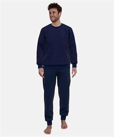 Götzburg Pyjama Gestreept